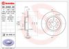 AP 15087 Brake Disc